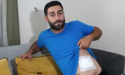 Ağrıyla hastaneye gitti, gerçek çekilen röntgenle ortaya çıktı!