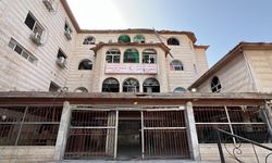 DSÖ, Gazze'nin güneyindeki Emel Hastanesinin hizmet dışı kaldığını bildirdi
