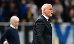 Claudio Ranieri, İtalya Milli Takımı'nı reddetti