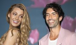 Blake Lively'ye açılan 400 milyon dolarlık dava reddedildi