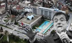 İBB soruşturmasında iş adamı Ahmet Sari itirafçı oldu: 232 milyon rüşvet verdim!