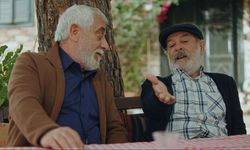 Tatlı Vatan konusu nedir? Tatlı Vatan filminin konusu ve oyuncuları...