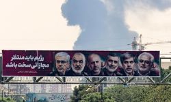 İran: Devrim Muhafızları Komutanı Hacızade'nin öldüğü saldırıda 8 general daha öldü