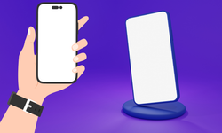 Teknoloji devlerinin Avrupa yarışı! Apple ve Samsung savaşı