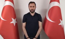 MİT'ten yurt dışında DEAŞ operasyonu: Üst düzey yönetici yakalandı