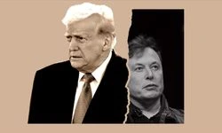 Trump tartışma yaşadığı Elon Musk ile ilişkisinin bittiğini söyledi