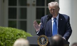 Trump'tan Fed'e faiz indirimi baskısı
