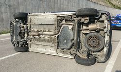 Arife günü 863 trafik kazasında 10 kişi vefat etti