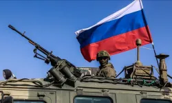 Rusya: Ukrayna'nın askeri savunma tesisleri ile petrol rafinerilerini vurduk