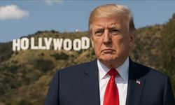 Trump'ın Hollywood politikası: Küresel işbirliğine vergi engeli