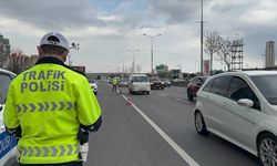 Vali Gül: Bayram tatili süresince 18 bin 380 asayiş personeli görev yapacak