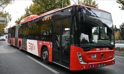 Başkentte LGS sınavına girecek öğrencilere toplu taşıma ücretsiz olacak