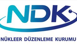 Nükleer Düzenleme Kurumu: Türkiye'deki radyasyon seviyelerinde artış söz konusu değil