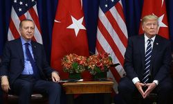 Cumhurbaşkanı Erdoğan, ABD Başkanı Trump ile telefonda görüştü