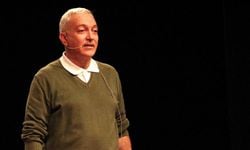 Tiyatro dünyasının acı kaybı: Hüseyin Goncagül hayatını kaybetti