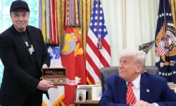 Eski dostlar düşman oldu: Trump ve Musk birbirine girdi