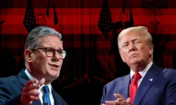 Trump ve Starmer’dan ortak mesaj: “İran’a nükleer silah izni verilmemeli”