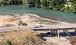 Tunceli'de mantar toplayan kişi hayatını kaybetti