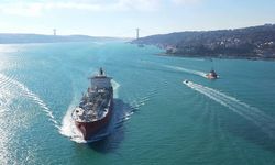 Boğaz geçiş ücretlerine güncelleme: 1 Temmuz'dan itibaren geçerli olacak