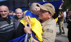 Ukrayna: Esir takası ve asker cenazelerinin iadesi haftaya başlayabilir