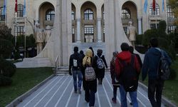 Türkiye Yurt Dışından Öğrenci Kabul Sınavı sonuçları açıklandı