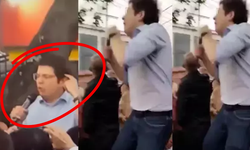 15 yaşındaki saldırgan mitingi kana buladı! Başkan adayına kurşun yağdırdı...