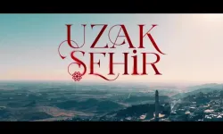 Uzak Şehir canlı izle 28. bölüm, Kanal D canlı yayın ile Uzak Şehir dizisi canlı izle!