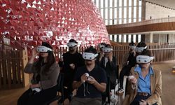 Türk Telekom’dan AKM’de 5G teknolojisiyle yenilikçi sanat deneyimi