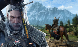 Geralt geri mi dönüyor? The Witcher 3 sürprizi söylentisi heyecanlandırdı