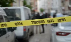 Giresun'da 5. kattan düşen kadın hayatını kaybetti
