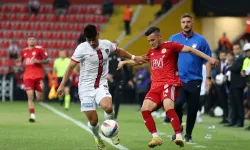 Penaltılar belirledi! 1. Lig'e yükselen son takım belli oldu