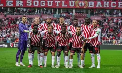 Samsunspor 27 yıl sonra Avrupa’da