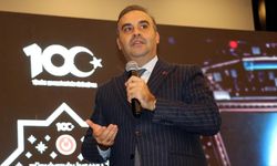 Bakan Kacır: Ülkemizi bilim ve teknolojide söz sahibi konuma taşıdık