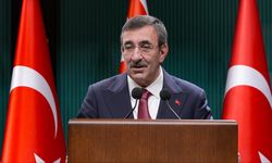 Cumhurbaşkanı Yardımcısı Yılmaz: Ekonomide dengeli büyüme sürecek