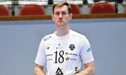 Gebze Belediyespor Erkek Voleybol Takımı, Dmitrii Bahov'u kadrosuna kattı