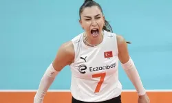 Hande Baladın resmen Fenerbahçe'de
