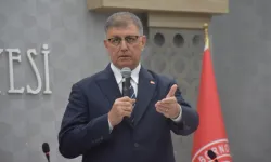 Cemil Tugay'dan sendikaya rest: İşinizi kaybetmeye kadar gidebilir