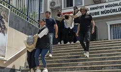 Mezarlıkta bulunan bebek cesedini annesinin bıraktığı ortaya çıktı