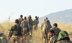 YPG sözünü tutmuyor! Binlerce terörist geldi