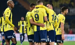 Fenerbahçe, Benfica ile karşılaşacak