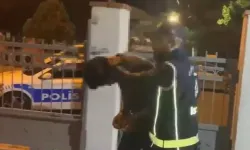 Marmaray'da kadınların fotoğrafını çeken şüpheli yakalandı