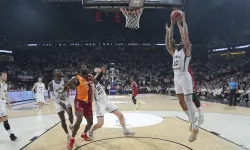 TBF Disiplin Kurulu'ndan Beşiktaş'a para cezası