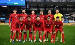 Ümit Milli Futbol Takımı aday kadrosunda değişiklik