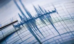 Bingöl'de art arda depremler! Naci Görür: Endişe verici