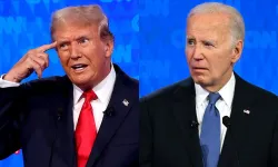 Trump komplo teorisi paylaştı: Biden öldü, yerine robot kopya geldi