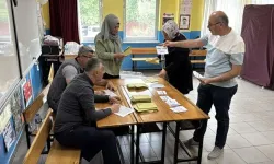 405 mahalle ve köy ara seçimle yeni muhtarını belirledi