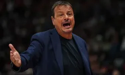 Ergin Ataman ateş püskürdü: Türkiye'ye kimse küfür edemez