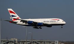 British Airways'te skandal: Kabin memuru uçuşta uyuşturucu kullandı