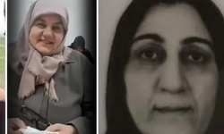 İki yengesini katletti! Çay içip keyif yaptı