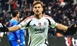 Beşiktaş, Semih Kılıçsoy'un bonservisi belirledi!